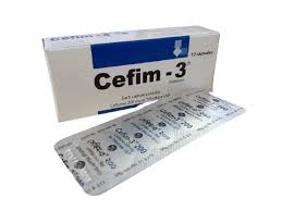 Cefim 3